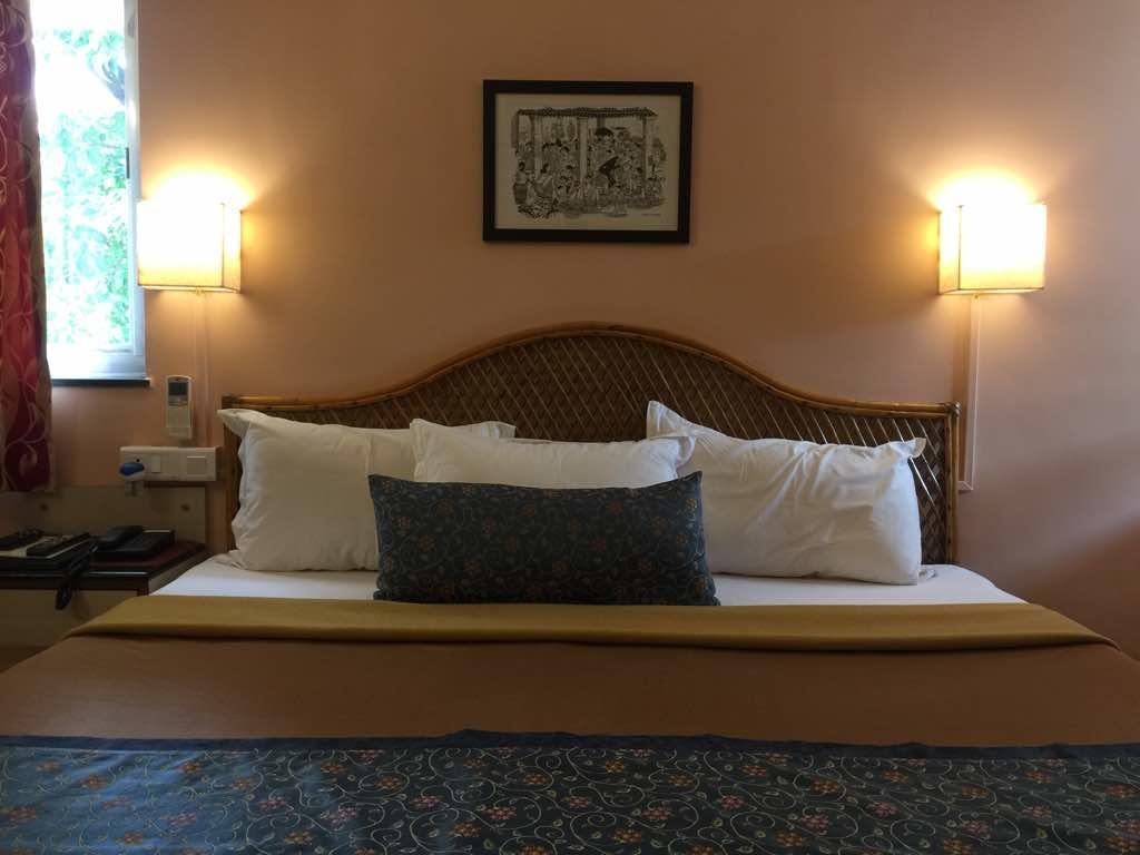 Hotel Gopika International Panaji Ngoại thất bức ảnh